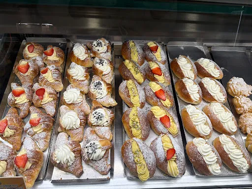 Foto di Il Cornettone - Cornetteria a Roma