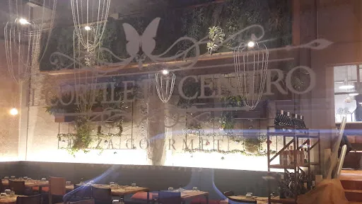 Foto di Il Cortile In Centro Pizza Gourmet