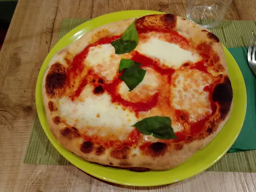 Foto di Il Cortile In Centro Pizza Gourmet