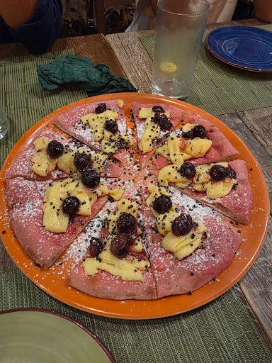 Foto di Il Cortile In Centro Pizza Gourmet