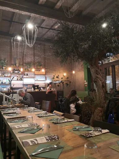 Foto di Il Cortile In Centro Pizza Gourmet