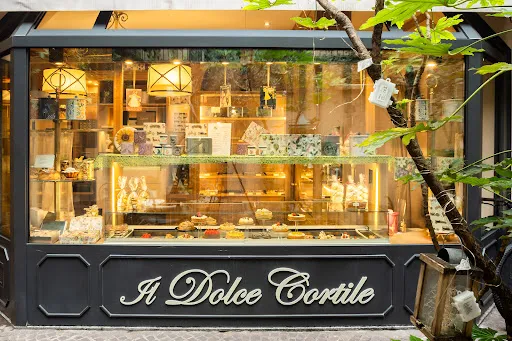 Foto di Il Dolce Cortile
