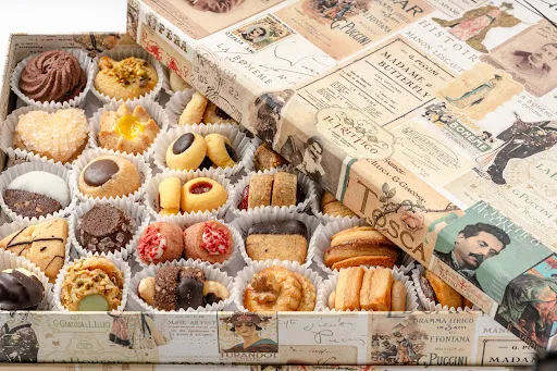 Foto di Il Dolce Cortile