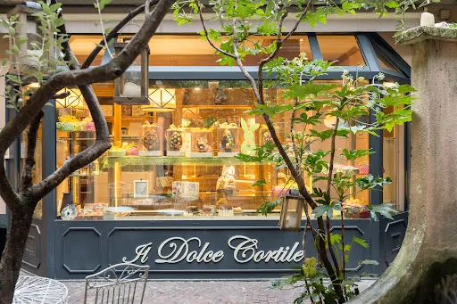 Foto di Il Dolce Cortile