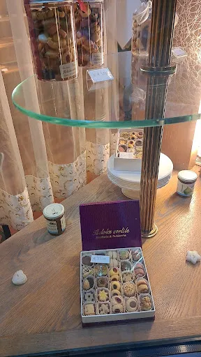 Foto di Il Dolce Cortile
