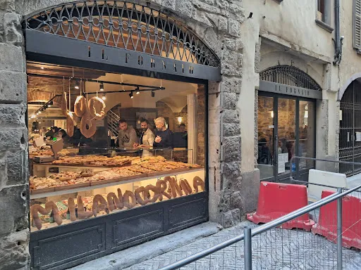 Foto di Il Fornaio