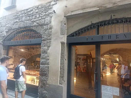 Foto di Il Fornaio