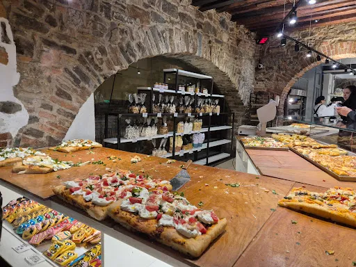 Foto di Il Fornaio