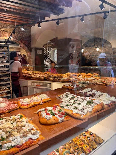Foto di Il Fornaio