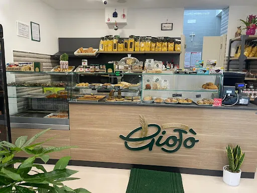 Foto di Il Forno di Giojo (senza glutine)