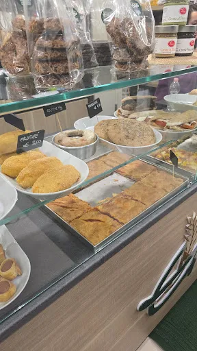 Foto di Il Forno di Giojo (senza glutine)