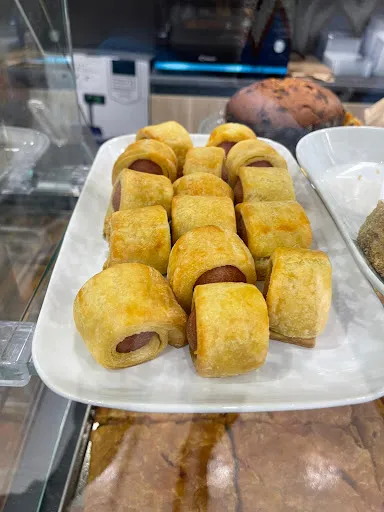 Foto di Il Forno di Giojo (senza glutine)