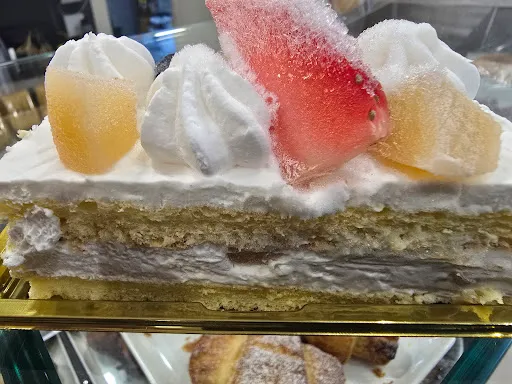 Foto di Il Forno di Giojo (senza glutine)