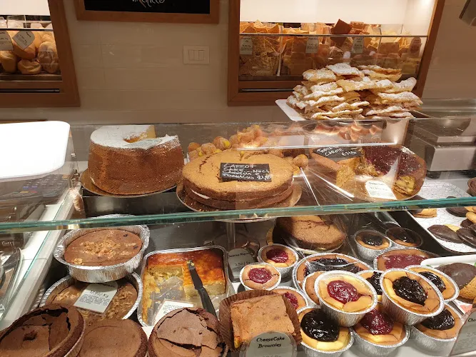 Il Forno di Un Chicco - Falegnami