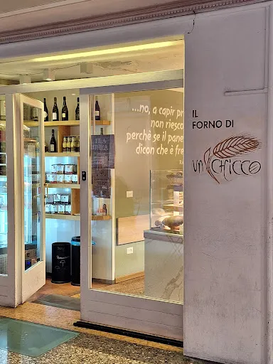 Foto di Il Forno di Un Chicco - Falegnami