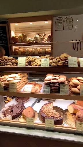 Foto di Il Forno di Un Chicco - Falegnami