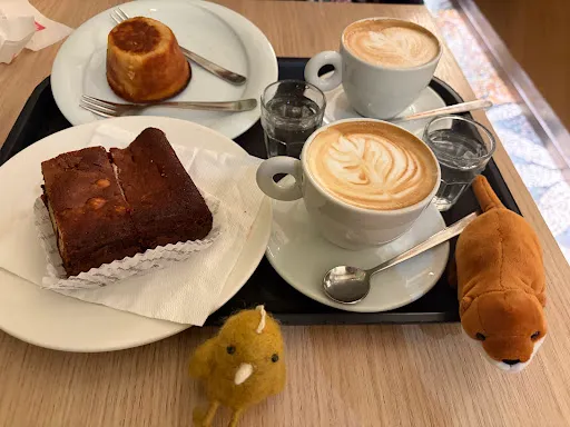 Foto di Il Forno di Un Chicco - Falegnami