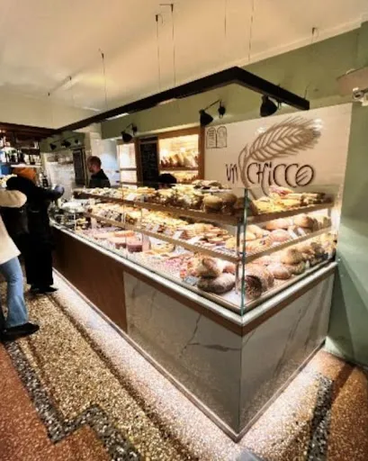 Foto di Il Forno di Un Chicco - Falegnami