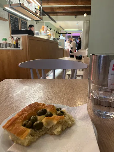 Foto di Il Forno di Un Chicco - Falegnami