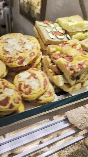 Foto di Il Forno di Un Chicco - Falegnami