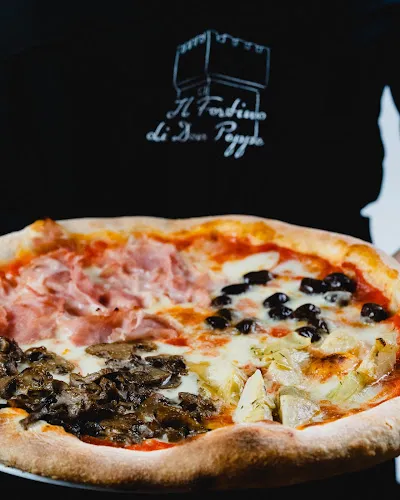Il Fortino di Don Peppe - Ristorante Pizzeria Reggio Emilia