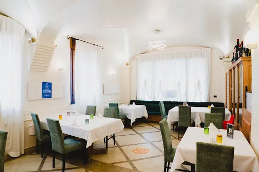 Foto di Il Fortino di Don Peppe - Ristorante Pizzeria Reggio Emilia