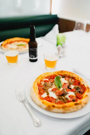 Foto di Il Fortino di Don Peppe - Ristorante Pizzeria Reggio Emilia
