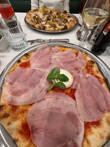 Foto di Il Fortino di Don Peppe - Ristorante Pizzeria Reggio Emilia