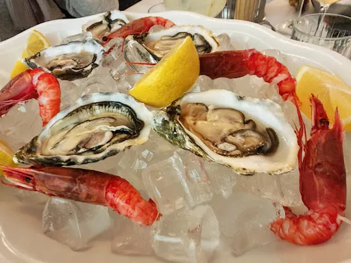 Foto di Il Fortino di Don Peppe - Ristorante Pizzeria Reggio Emilia