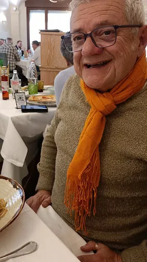 Foto di Il Fortino di Don Peppe - Ristorante Pizzeria Reggio Emilia