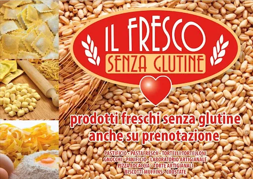 Foto di Il Fresco Senza Glutine