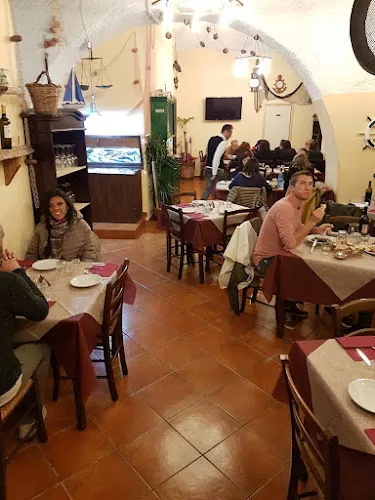 Il Gambero Pazzo