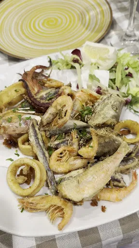 Foto di Il Gambero Pazzo