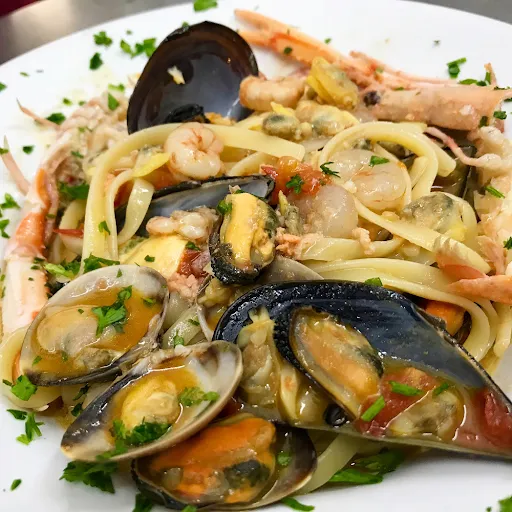 Foto di Il Gambero Pazzo