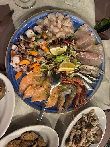 Foto di Il Gambero Pazzo