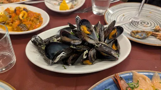 Foto di Il Gambero Pazzo
