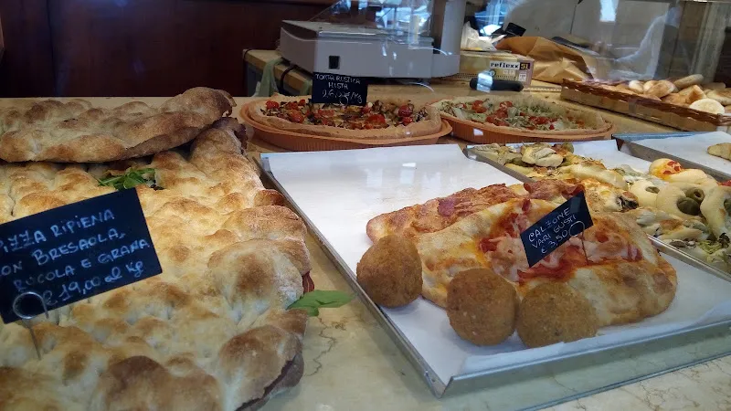 Il Gianfornaio - Testaccio