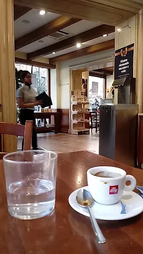Foto di Il Gianfornaio - Testaccio