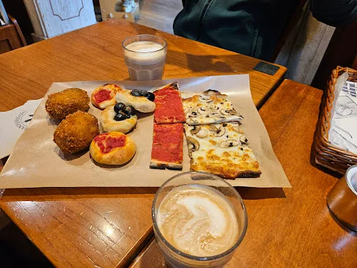 Foto di Il Gianfornaio - Testaccio