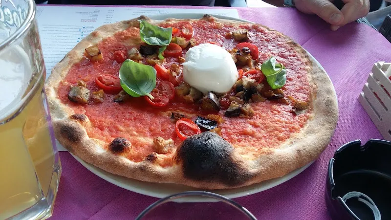 Il Mangiolino