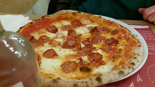 Il Melograno - Naturalmente Buono - Trieste
