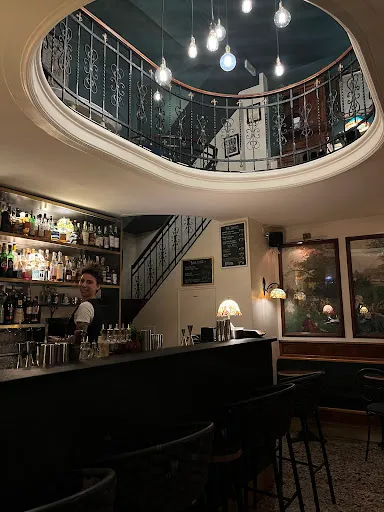 Foto di Il Mercante