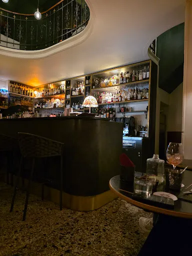 Foto di Il Mercante