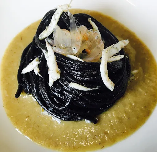 “Il Mercato del Pesce “ Laboratorio con Cucina