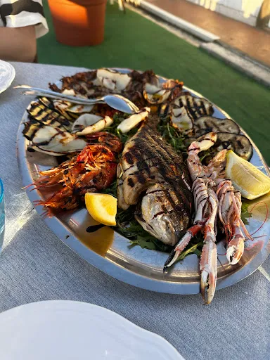 “Il Mercato del Pesce “ Laboratorio con Cucina