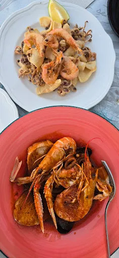 “Il Mercato del Pesce “ Laboratorio con Cucina