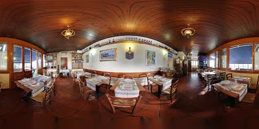 “Il Mercato del Pesce “ Laboratorio con Cucina