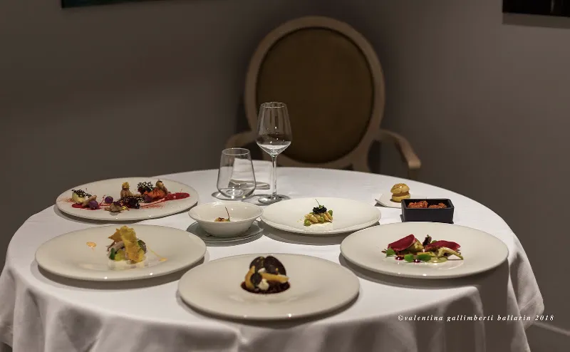 Il Moro Ristorante Monza