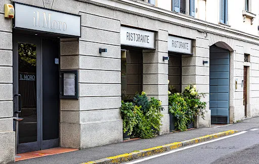 Foto di Il Moro Ristorante Monza