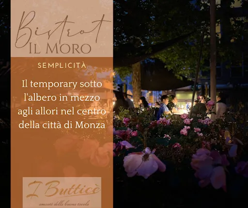 Foto di Il Moro Ristorante Monza